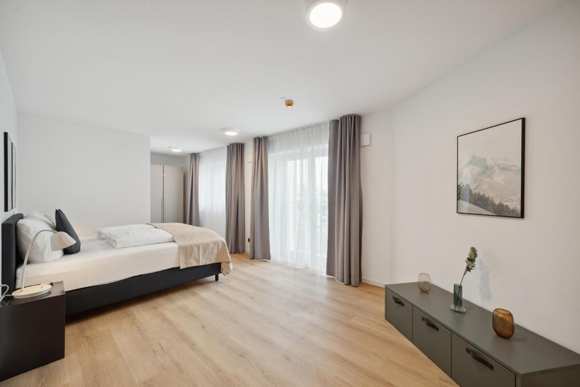 Limehome Nuremberg Celtisplatz Room photo